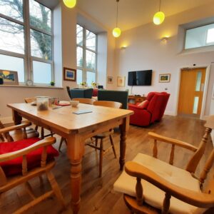 Garn Fach Meeting Room
